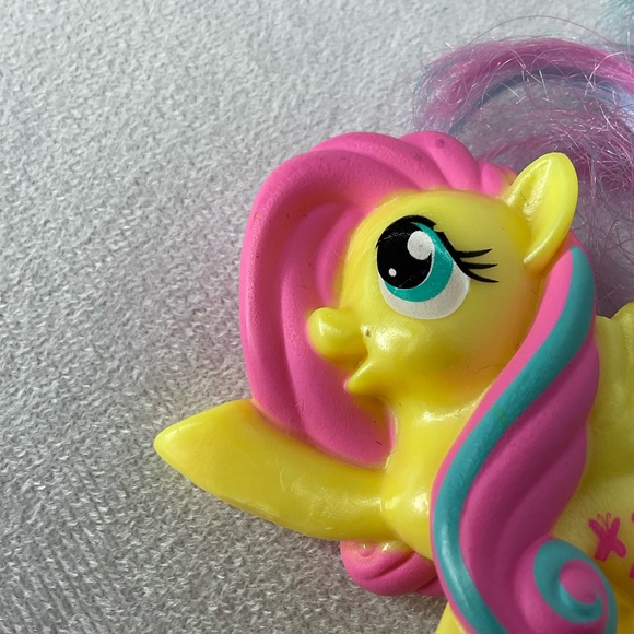 My Little Pony Fluttershy Toy - Picture 5 of 6